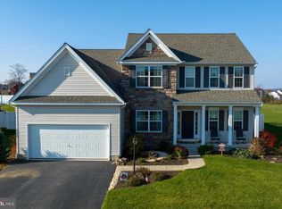 3469 E Sorrel St, York, PA 17404