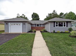 239 Harrington Dr N, Toms River, NJ 08757