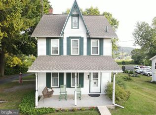 2108 Main St, Narvon, PA 17555