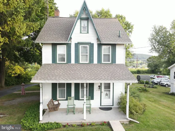 2108 Main St, Narvon, PA 17555