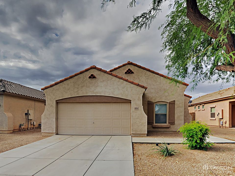 1st image of 15211 W Desert Hills Dr