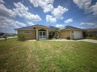 2600 NW 2nd Ave, Cape Coral, FL 33993