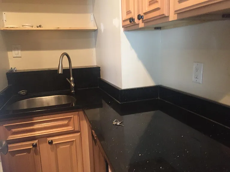 Kitchen Sink