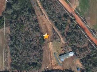 9450 Bratt Rd, Century, FL 32535