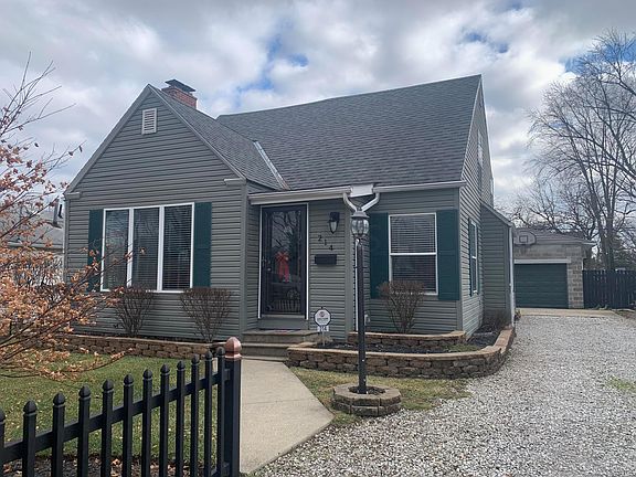 2nd image of 214 Fernhill Ave