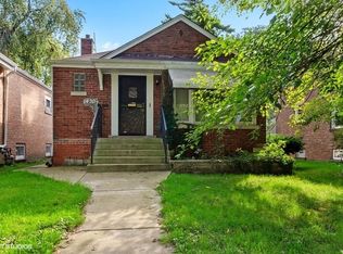 14307 S State St, Riverdale, IL