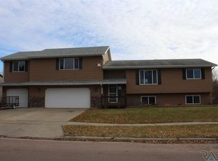 600 N Poplar Ave, Tea, SD 57064