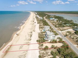 970 Indian Pass Rd, Pt Saint Joe, FL 32456