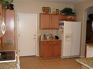 Large Kitchen