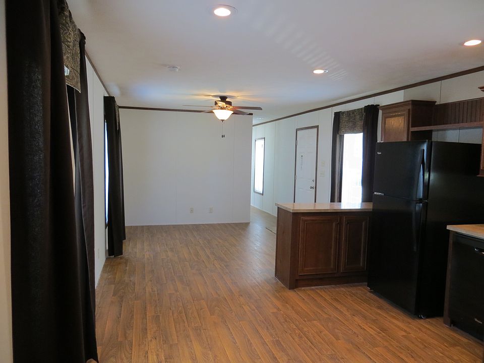 Typical Living room