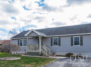 115 E Summit St, Jersey Shore, PA 17740