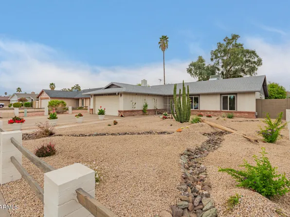 3215 W Phelps Road, Phoenix, AZ 85053
