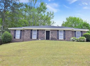 3852 Hawaii Way, Columbus, GA 31906