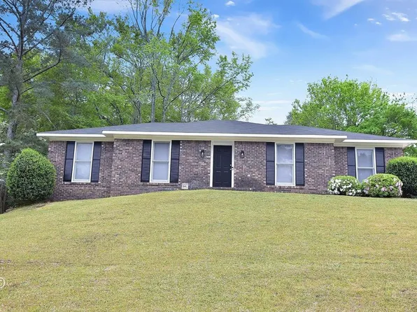 3852 Hawaii Way, Columbus, GA 31906