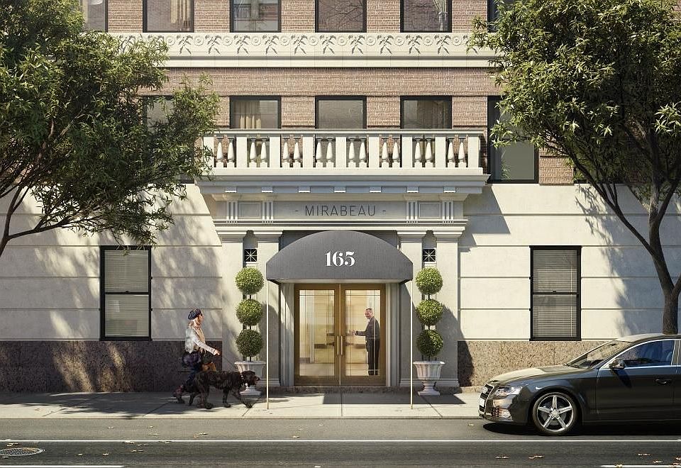 1st image of 165 W 91st St APT 2A