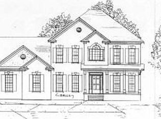 1423 Hampton St, Columbia, GA --