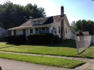 52 Britton St, West Salem, OH 44287