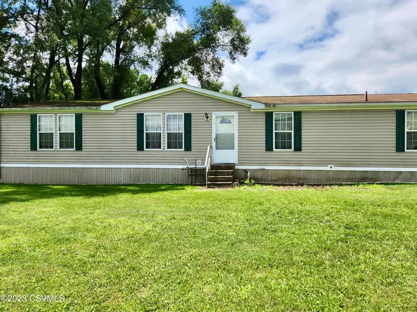 2381 State Highway 405, Muncy, PA 17756
