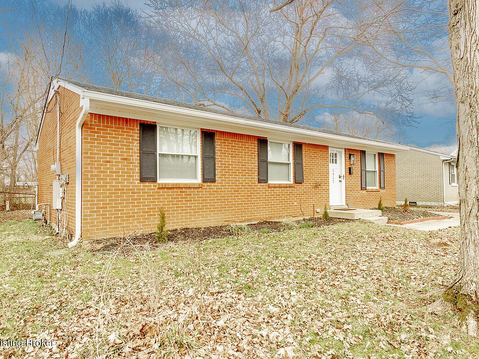 1st image of 5413 Alicante Ln