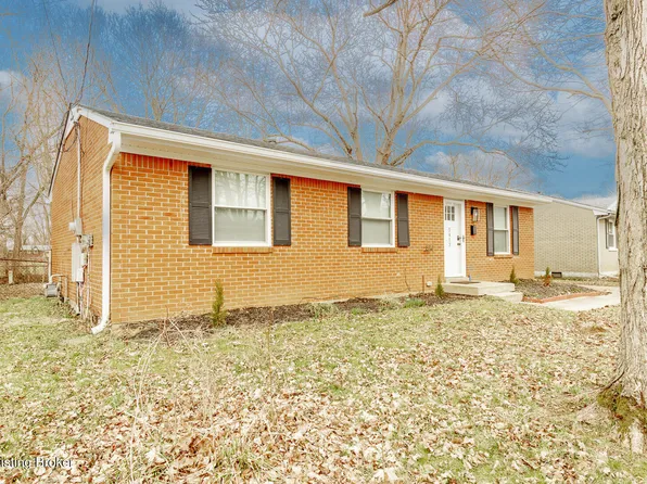 5413 Alicante Ln, Louisville, KY 40272