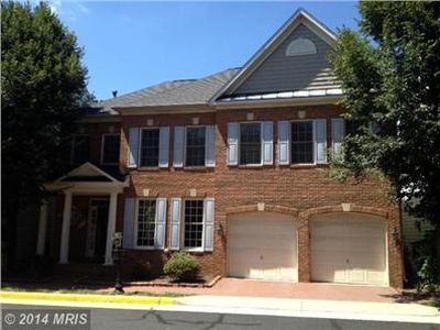 9233 Lee Masey Dr, Lorton, VA, 22079