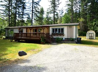 22726 53rd Ave E, Graham, WA 98387