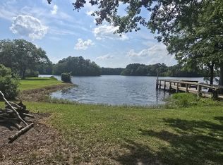 304 Fountain Lake Dr, Eutawville, SC 29048