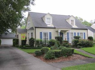 3107 Woodrow Dr, Port Arthur, TX 77642