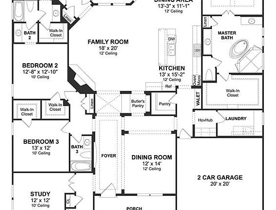 2nd image of 5709 Heron Dr E