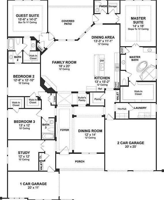 2nd image of 5701 Heron Dr E