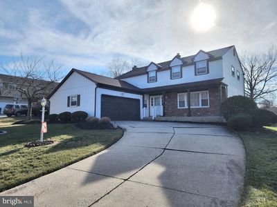 710 Cornwallis Dr, Mount Laurel, NJ, 08054