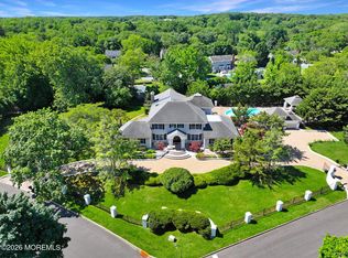 1903 Shadowbrook Drive, Wall, NJ 07719