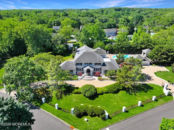 1903 Shadowbrook Drive, Wall, NJ 07719