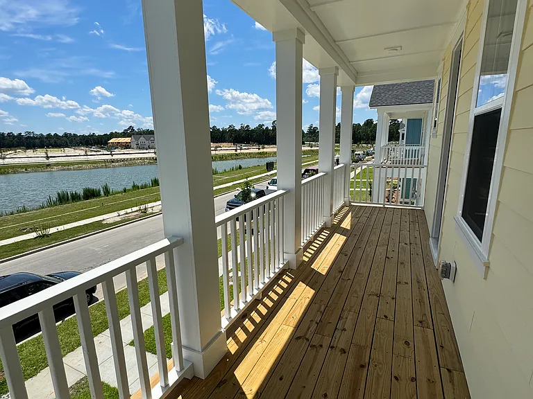 134 Cloverfield Trail Dr — Photo 20