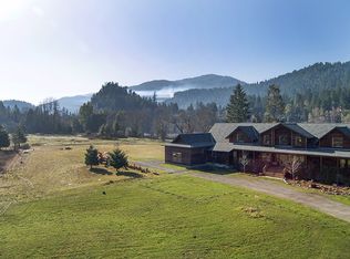 1560 Patterson Rd, Willow Creek, CA 95573