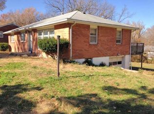 5004 Cleveland Ave, Kansas City, KS 66104