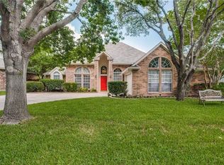4900 Promise Land Dr, Frisco, TX 75035