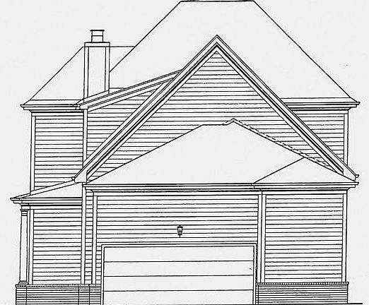 3rd image of 1556 Westhaven Boulevard Lot #1317