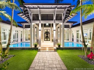 6430 SW 122nd St, Pinecrest, FL 33156