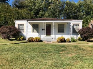 1837 Farnsley Rd, Shively, KY 40216