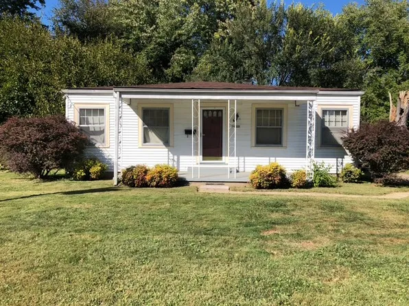 1837 Farnsley Rd, Shively, KY 40216