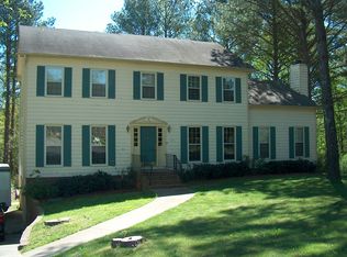 599 Leah Dr, Powder Springs, GA 30127