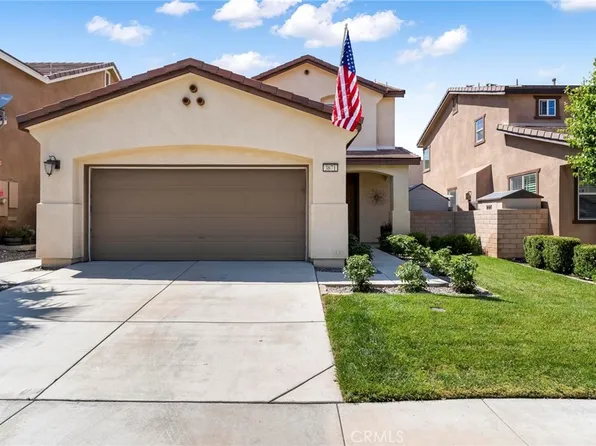 3871 Bur Oak Rd, San Bernardino, CA 92407