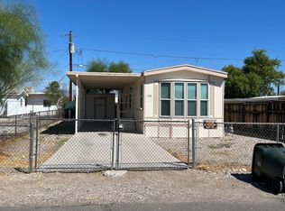 1776 El Dorado Dr, Bullhead City, AZ 86442