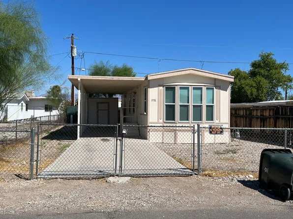 1776 El Dorado Dr, Bullhead City, AZ 86442