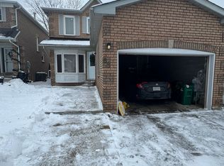 68 Anglerock Dr, Cambridge, ON N1T 1L9