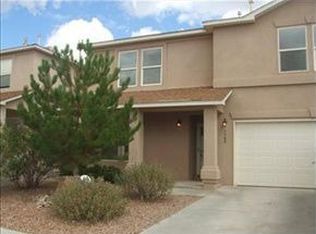 7709 Mallard Ave NW, Albuquerque, NM 87114
