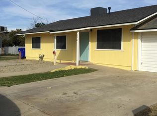 696 N Brundage Ave, Farmersville, CA 93223