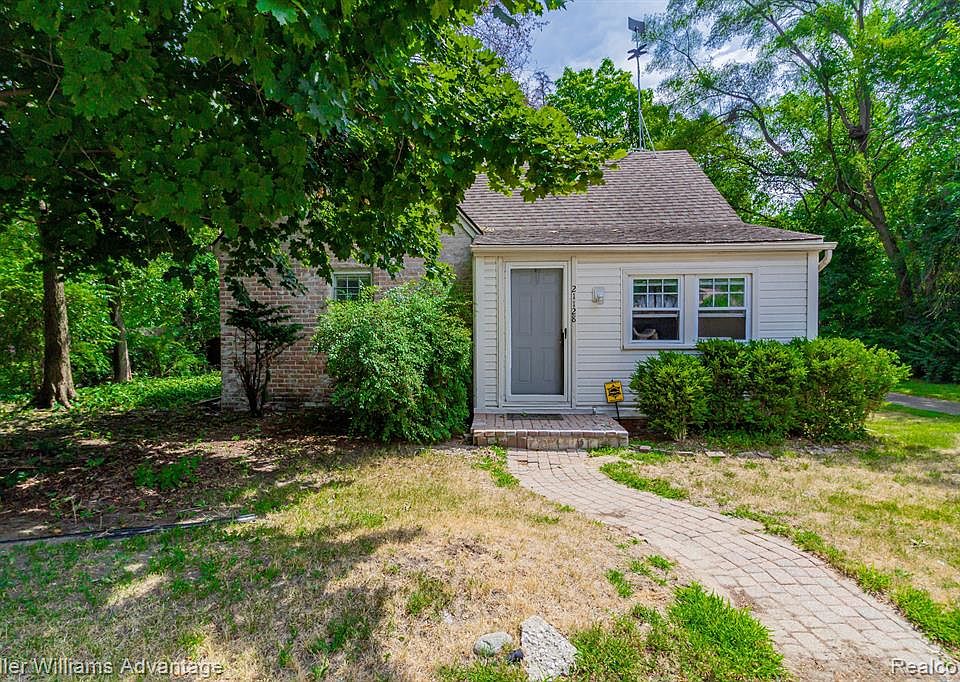 21128 Evergreen Rd, Southfield, MI 48075 Zillow