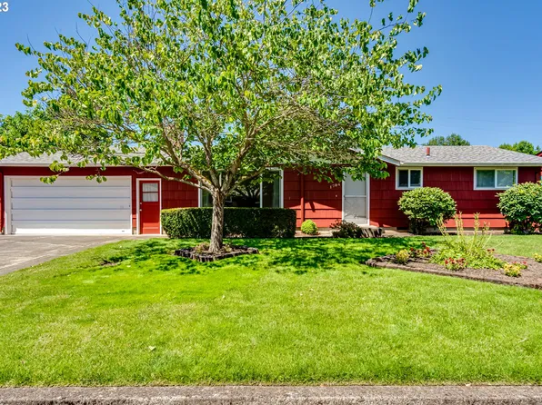 1784 Brentwood Ave, Eugene, OR 97404